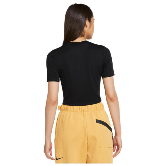 Nike Γυναικεία κοντομάνικη μπλούζα Sportswear
